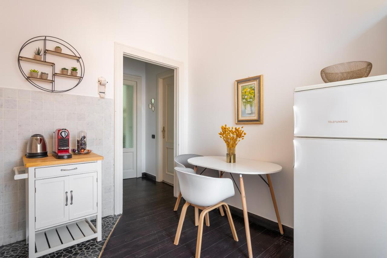 Residenza Sempione 95 Apartment Milan Exterior photo